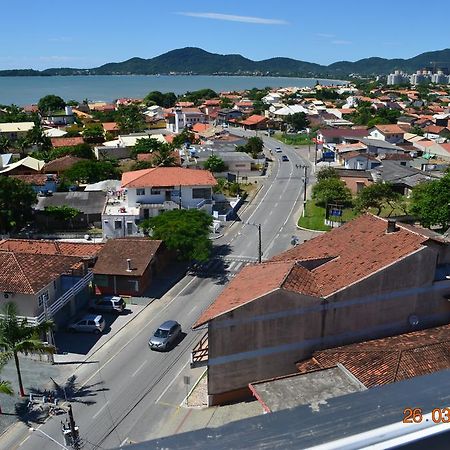 Residencial Lunata Пенья Экстерьер фото
