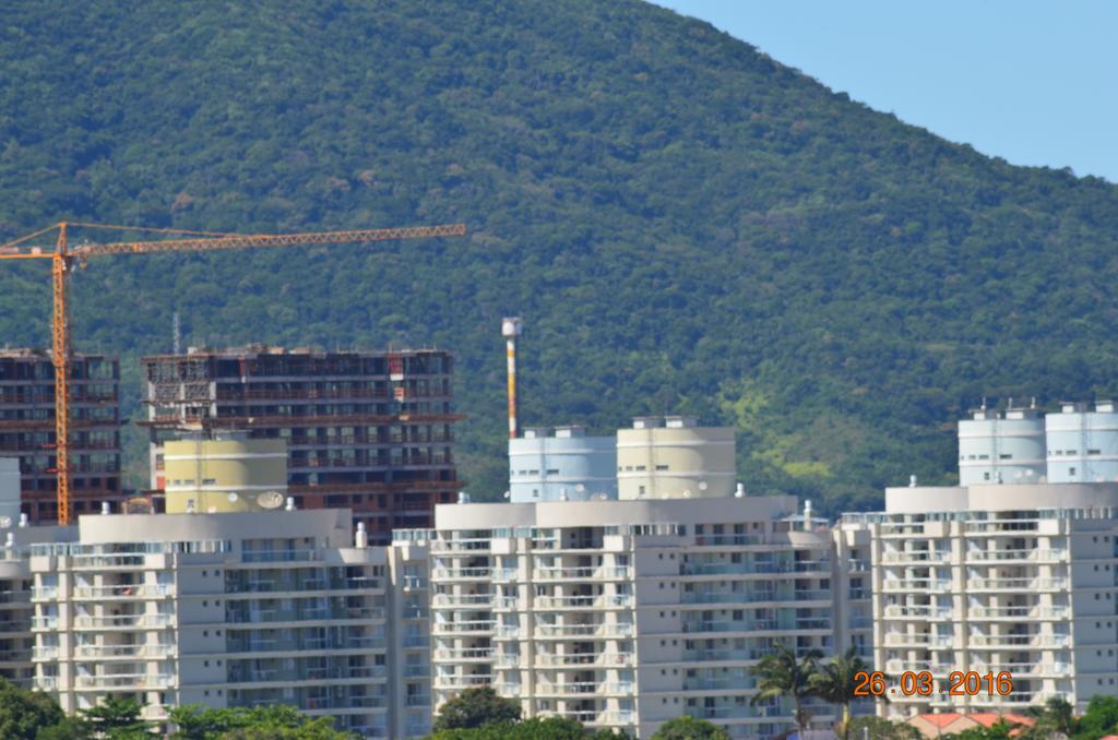 Residencial Lunata Пенья Экстерьер фото