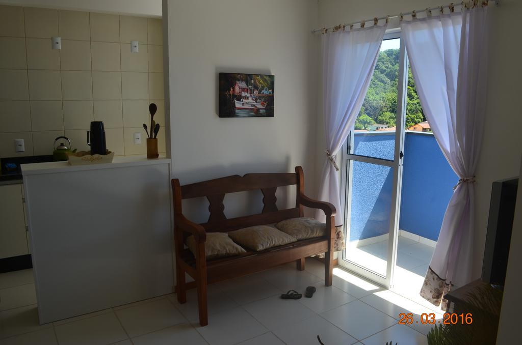 Residencial Lunata Пенья Экстерьер фото