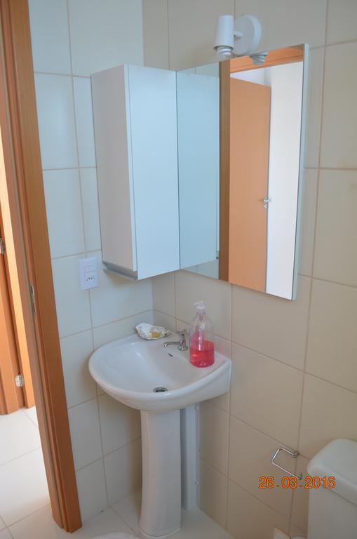Residencial Lunata Пенья Экстерьер фото