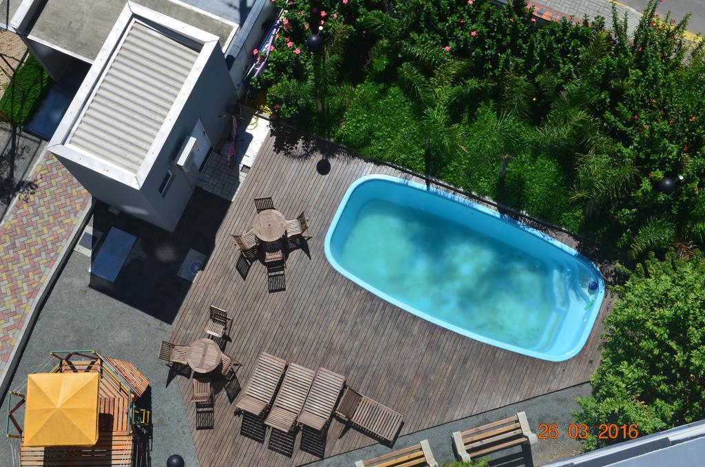 Residencial Lunata Пенья Экстерьер фото