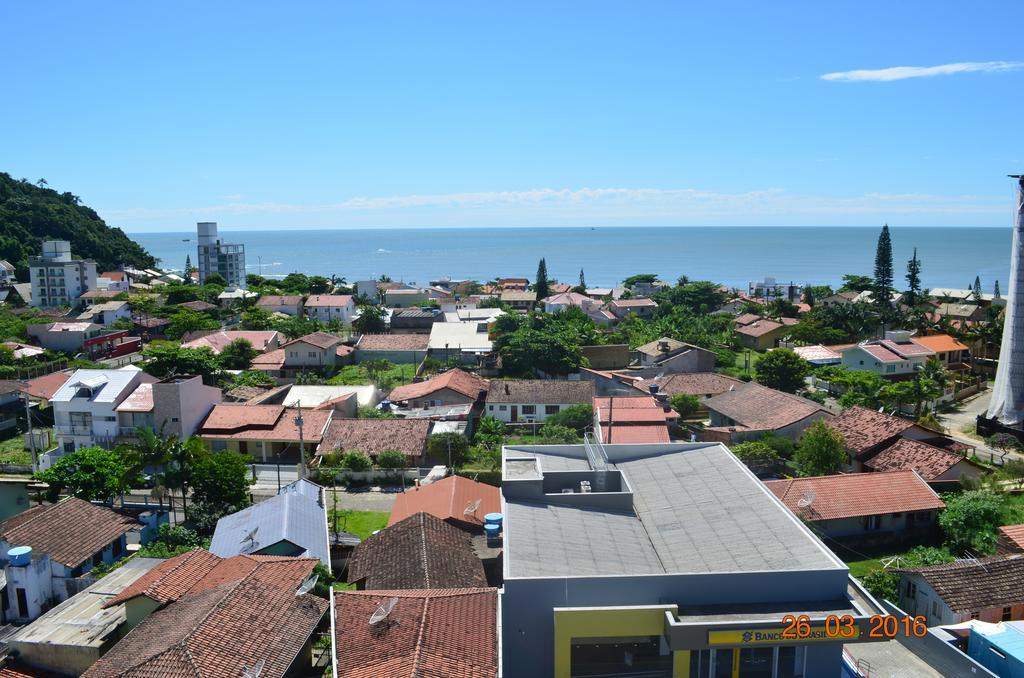 Residencial Lunata Пенья Экстерьер фото