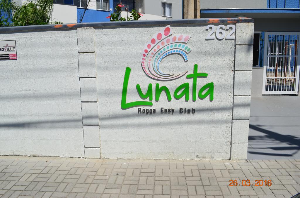 Residencial Lunata Пенья Экстерьер фото