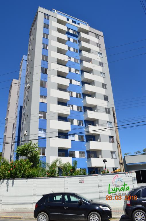 Residencial Lunata Пенья Экстерьер фото