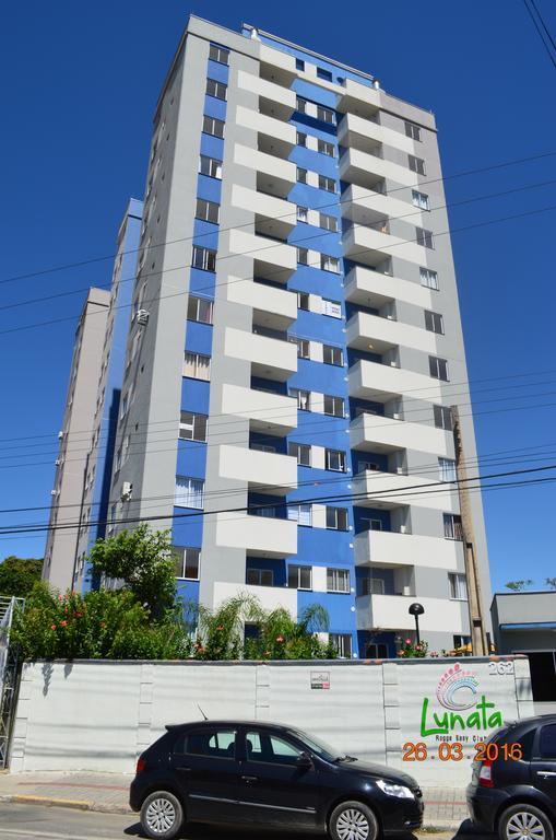 Residencial Lunata Пенья Экстерьер фото