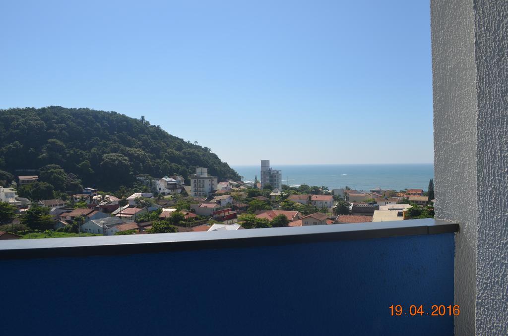 Residencial Lunata Пенья Экстерьер фото