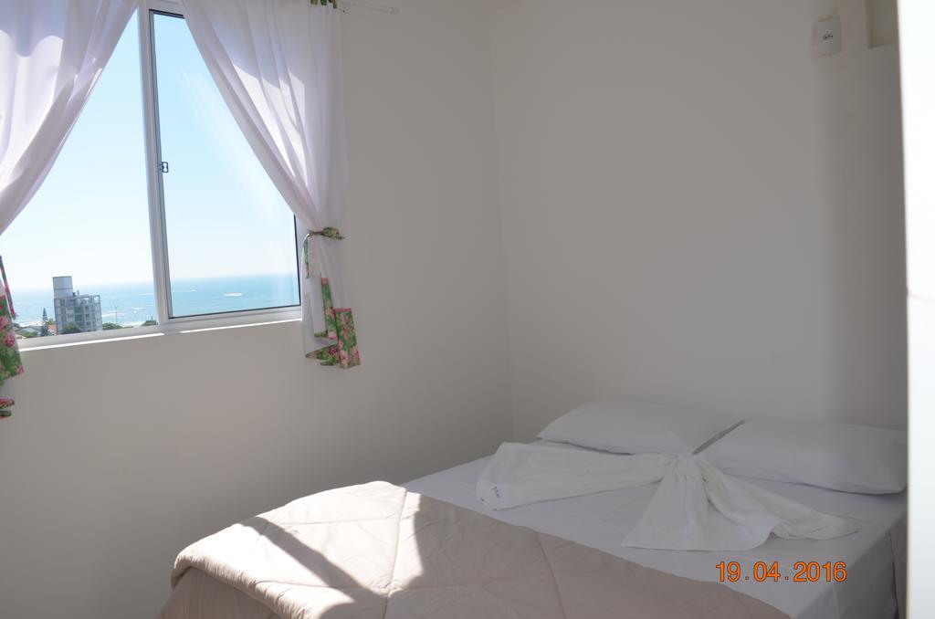 Residencial Lunata Пенья Экстерьер фото